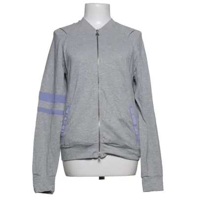 Jack (Grijs, Lila) van Patrizia Pepe Katoen, Elastaan, Nylon, Viscose