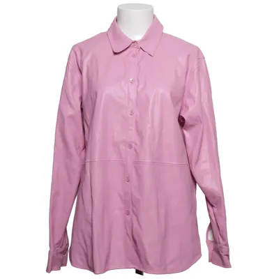 Jacka (Rosa) från Visual Clothing Project Polyester, Polyuretan