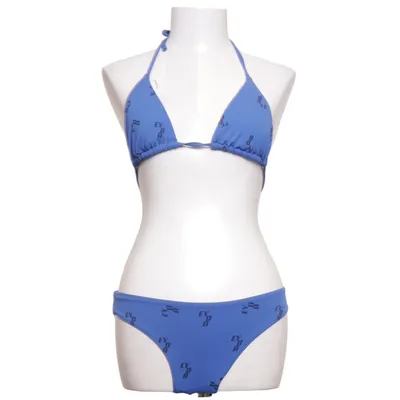 Bikini (Hazel Bikini Bottom) fra EYDA Elastan, Polyamid