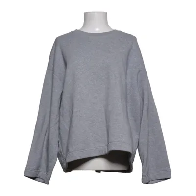 Sweatshirt (Gray) from Arket Cotton, Polyester