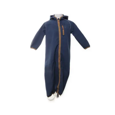 Flyverdragt (Blå, Brun) fra Adventure by POMPdeLUX Elastan, Genanvendt polyester