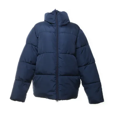 Vinterjacka (Blå) från Cubus Polyester