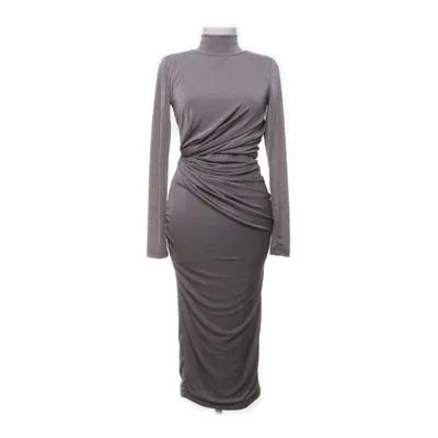 Evening gown (Brown) from JLUXLABEL Polyester