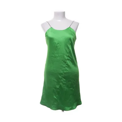 Dress (Green) from Carmen Says Polyester, Elastane