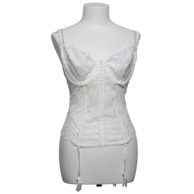 Korset (Tc92) van Aubade Elastaan, Polyamide, Polyester