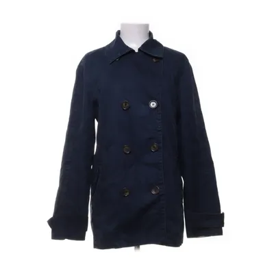 Kappa (Blå) från ESPRIT de Corp Bomull, Polyamid