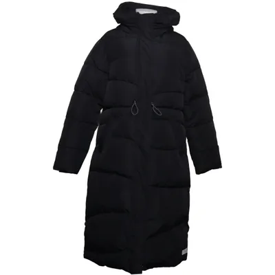 Vinterkappa (Svart) från Mazine Återvunnen polyester