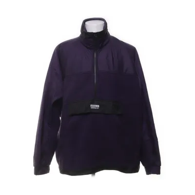 Anorak (Lila) från Adidas Polyester