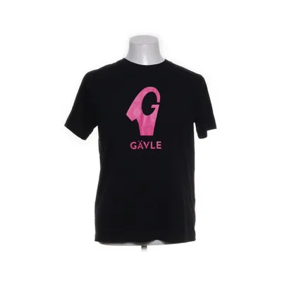 T-shirt (Svart) från Earth Positive Ekologisk bomull