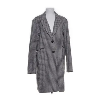 Kappa (Grå, Beige) från MbyM Elastan, Polyester, Ull