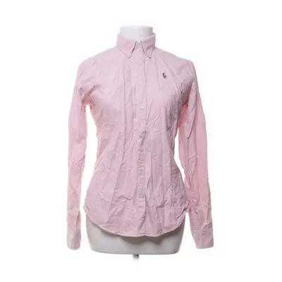 Button down shirt (Pink) from Ralph Lauren Cotton
