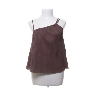 Tanktop (Bruin) van Bik Bok Polyester