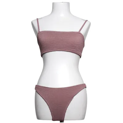 Bikini (Rosa) från Oysho Elastan, Polyamid