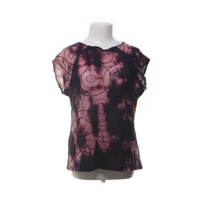 Top (Pink, Purple, Black) from New Line Mac Scott Polyamide