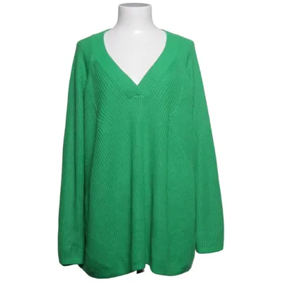 Tröja (Grön) från Evoked Vila Akryl