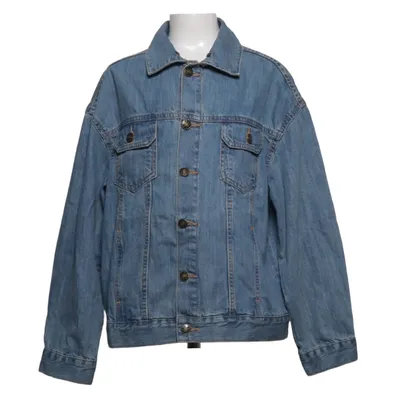 Veste en jean (Stone Denim Boys Dont Cry) de Monoprix Teens Coton