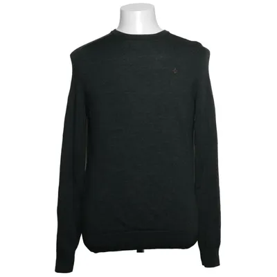 Tröja (Grön) från Morris Merinoull