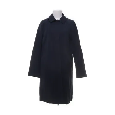 Kappa (Blå) från Arket Polyester, Bomull