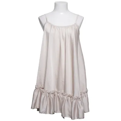 Jurk (Beige) van New Collection Italy