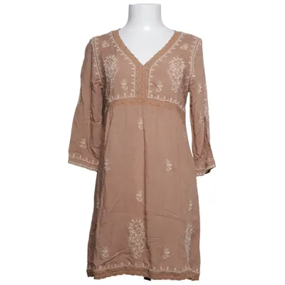 Klänning (Beige) från Zara Woman