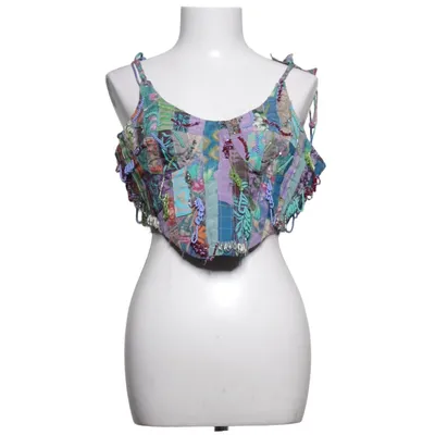 Corset (Multicolore) de Dohtakkeh