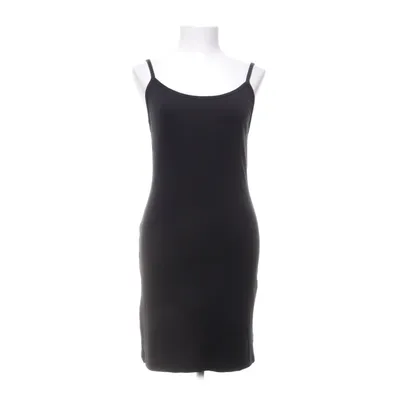 Dress (Black) from Organic Basics Elastane, Tencel