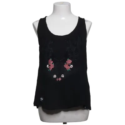 Débardeur (Noir, Multicolore) de Hard Rock Viscose