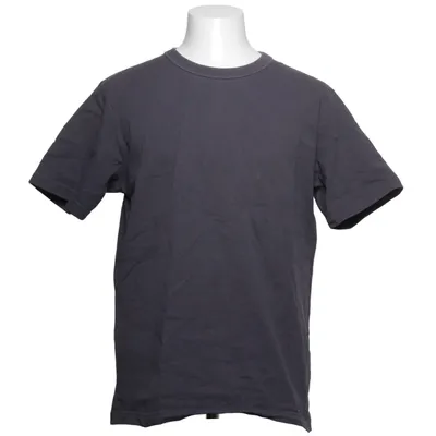 T-shirt (Grå) från Uniqlo U Bomull