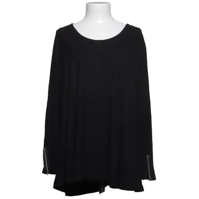 Topp (Svart) från Kanok