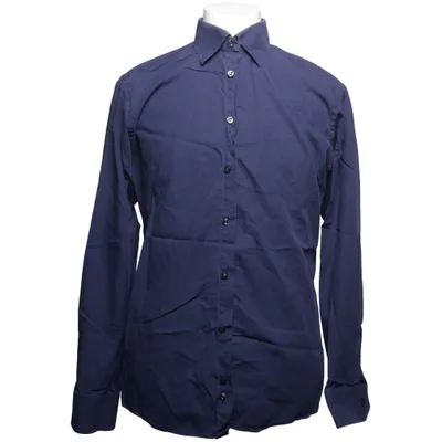 Skjorta (SLIM) från Eton Bomull