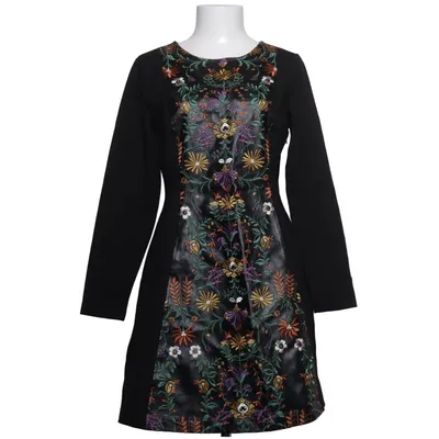 Dress (Verdandi Dress) from Suzanne Nilsson Elastane, Polyamide, Polyester, Polyurethane, Viscose
