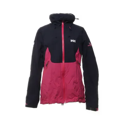 Skaljacka (Blå) från Helly Hansen Polyamid, Polyester