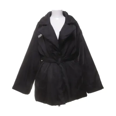 Winterjas (Zwart) van ASOS Design Polyester
