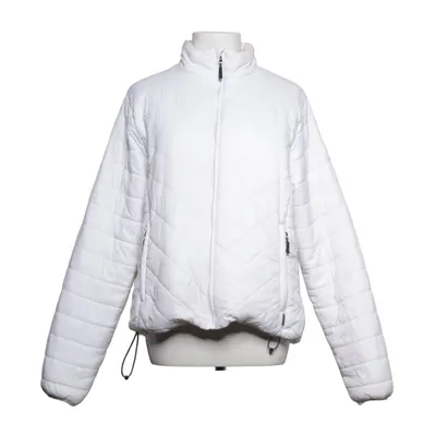 Veste légère (Blanc) de Marine Scandinavian Sportswear Polyamide