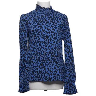 Blus (Patricia) från Typical Jill Elastan, Polyester