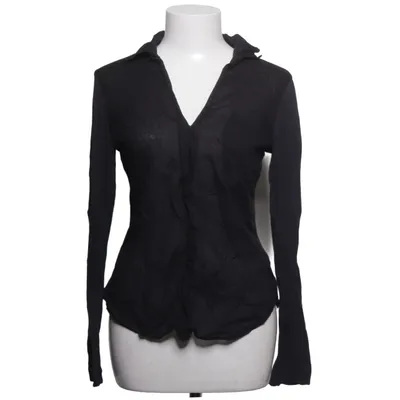 Blouse (Noir) de Adriano Goldschmied Coton