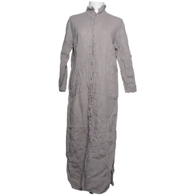 Skjortklänning (Grå) från Aritzia Linne