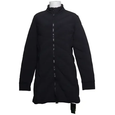 Winterjas (Zwart) van Halara Elastaan, Nylon, Polyester