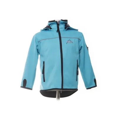 Allvädersjacka (Turkos) från On the Peak