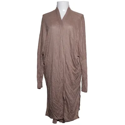 Kofta (SCARLETT) från Notshy Cashmere Linne