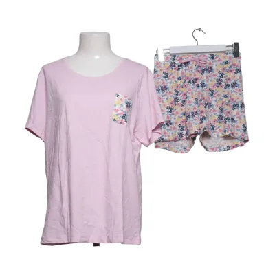 Pyjamas (Rosa, Flerfärgad) från Blue Motion Bomull
