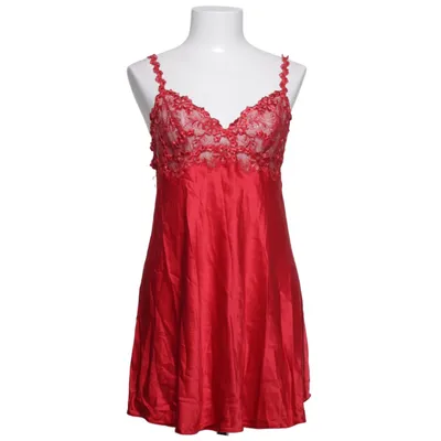 Negligee (Red) from Malizia by La Perla Silk