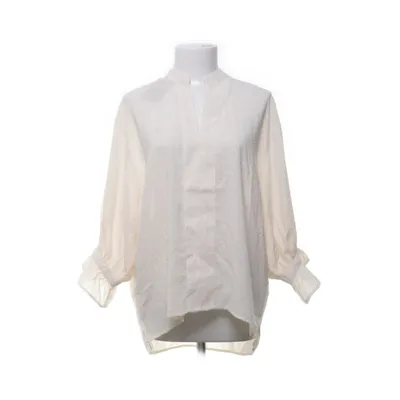 Blus (Beige) från Soaked