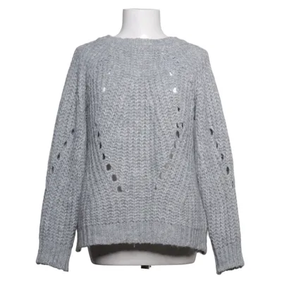 Trui (Grijs) van Gemelli Acryl, Polyamide, Polyester, Wol