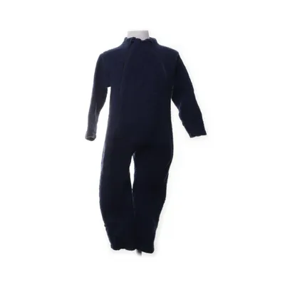Overall (Blauw) van Joha Merinowol