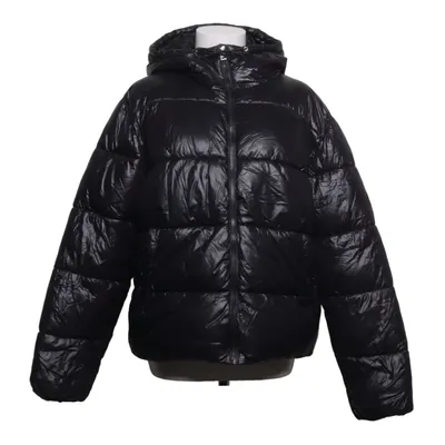 Veste d'hiver (Noir) de Lager 157 Polyamide, Polyester