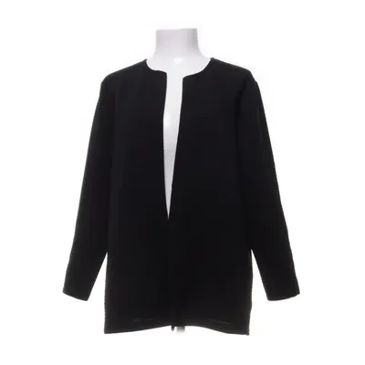 Cardigan (Zwart) van ONLY Carmakoma Elastaan, Polyester