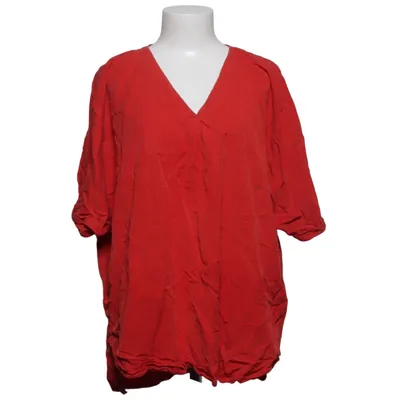 Blouse (Rouge) de Judith Williams Lyocell