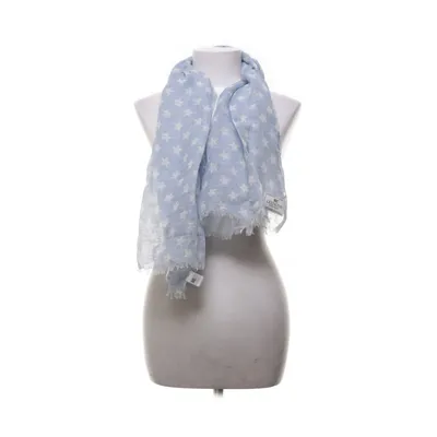 Sjaal (Blauw, Wit) van Lexington