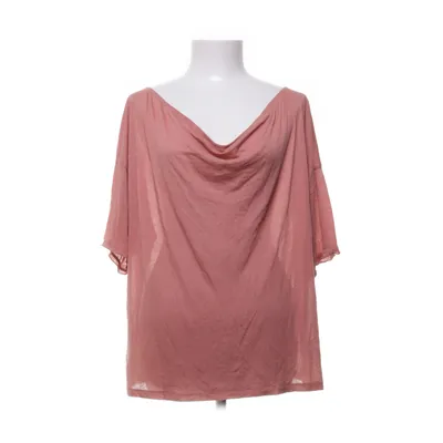 Top (Pink) from Acne Jeans Cotton